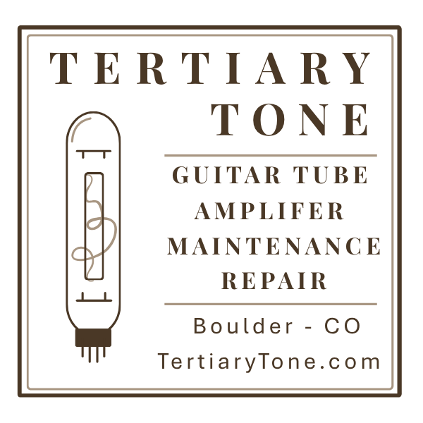 Tertiary Tone logo